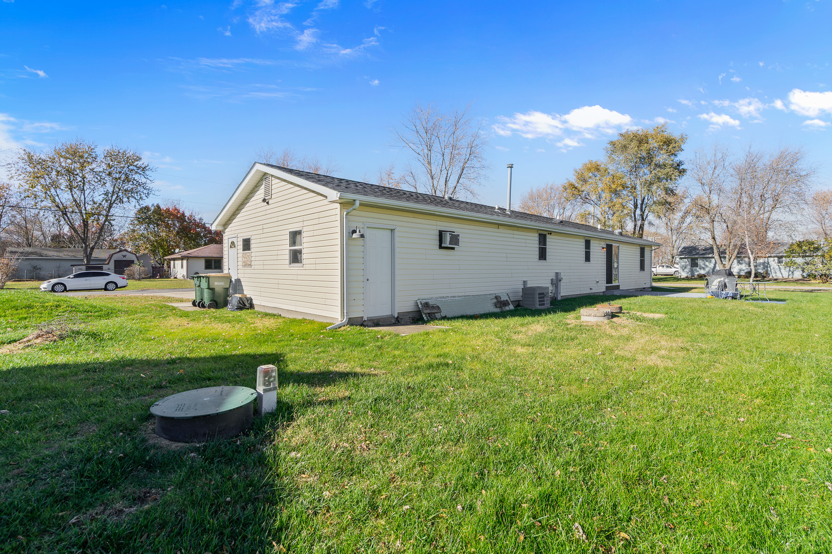 409 N Carey Street, Braceville, IL 60407