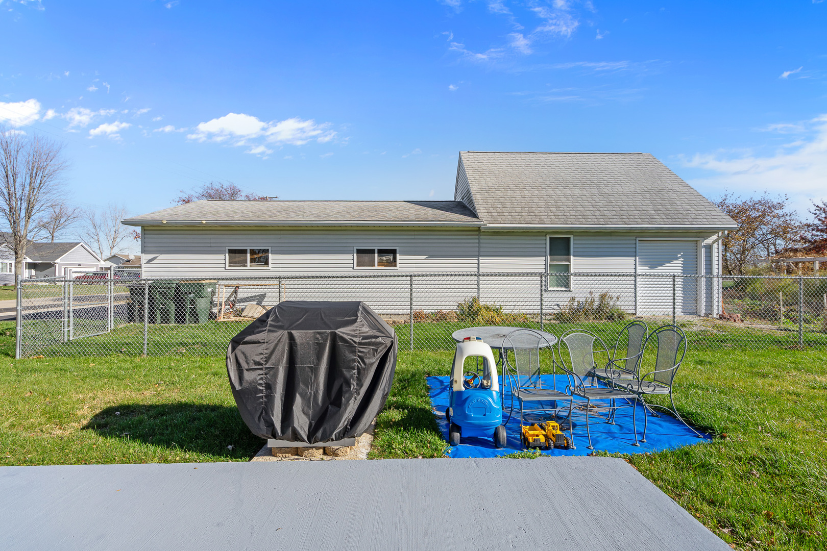 409 N Carey Street, Braceville, IL 60407