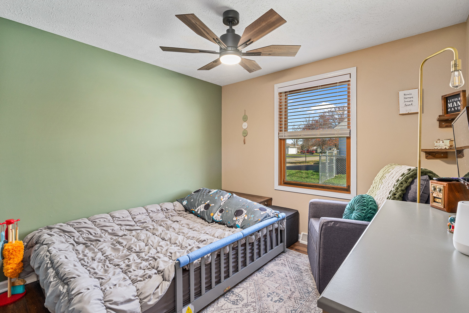 409 N Carey Street, Braceville, IL 60407