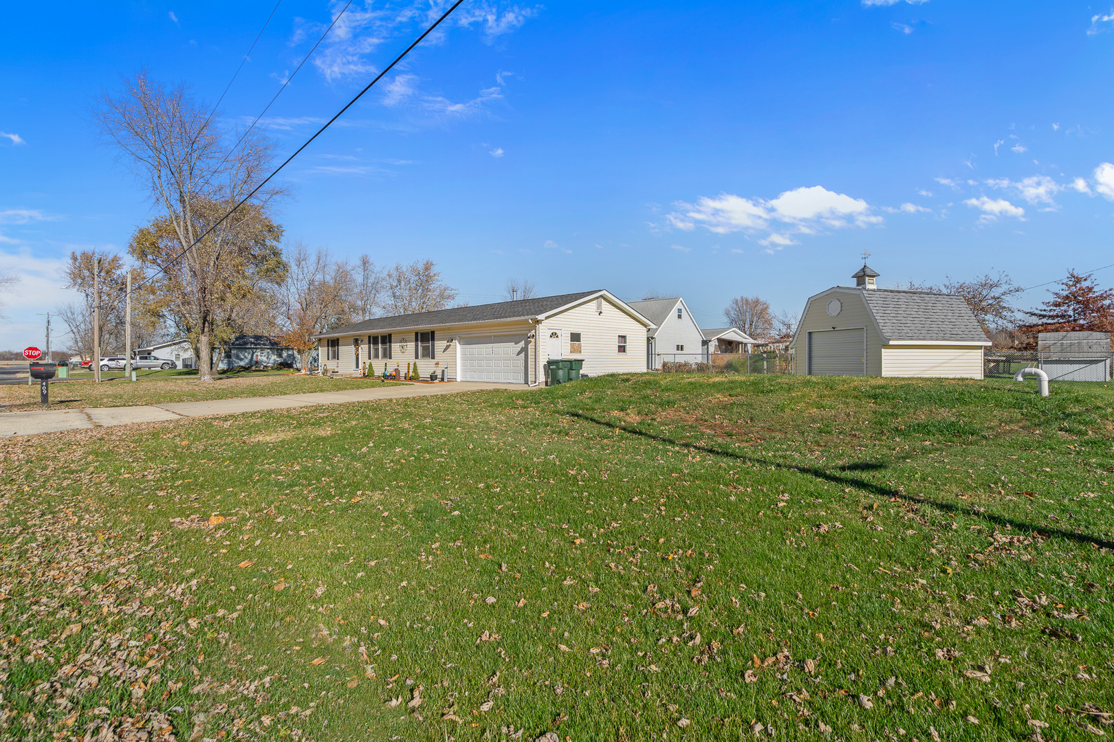 409 N Carey Street, Braceville, IL 60407