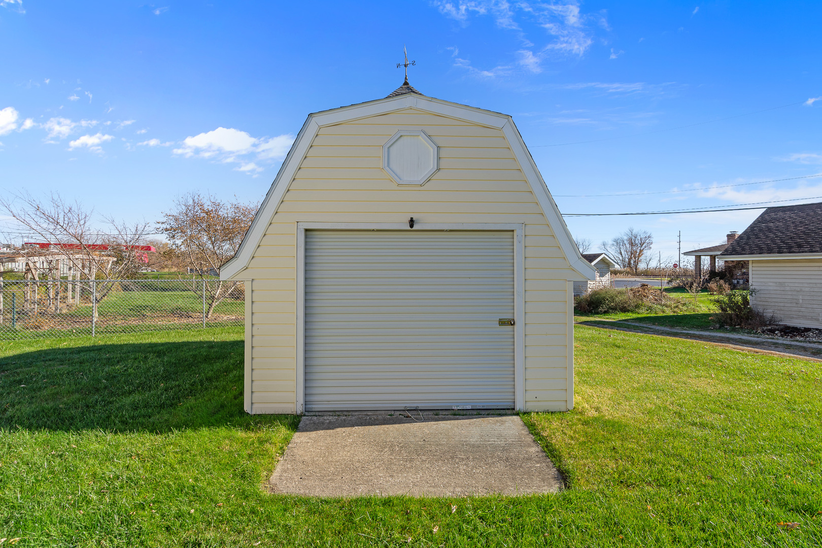 409 N Carey Street, Braceville, IL 60407