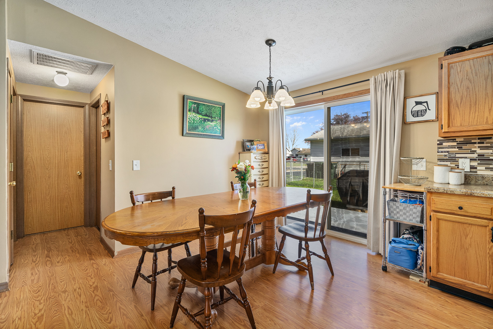 409 N Carey Street, Braceville, IL 60407