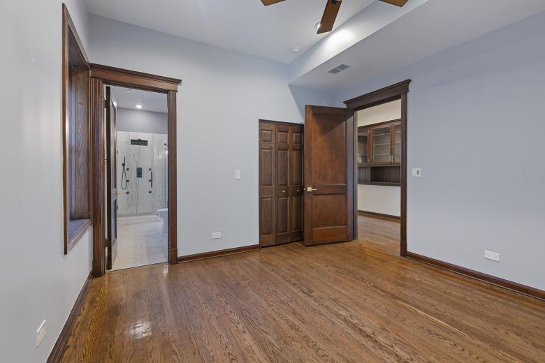 442 E 48th Street #2E, Chicago, IL 60615