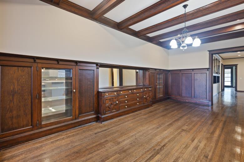 442 E 48th Street #2E, Chicago, IL 60615