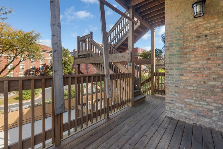 442 E 48th Street #2E, Chicago, IL 60615