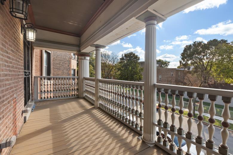 442 E 48th Street #2E, Chicago, IL 60615