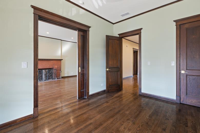 442 E 48th Street #2E, Chicago, IL 60615