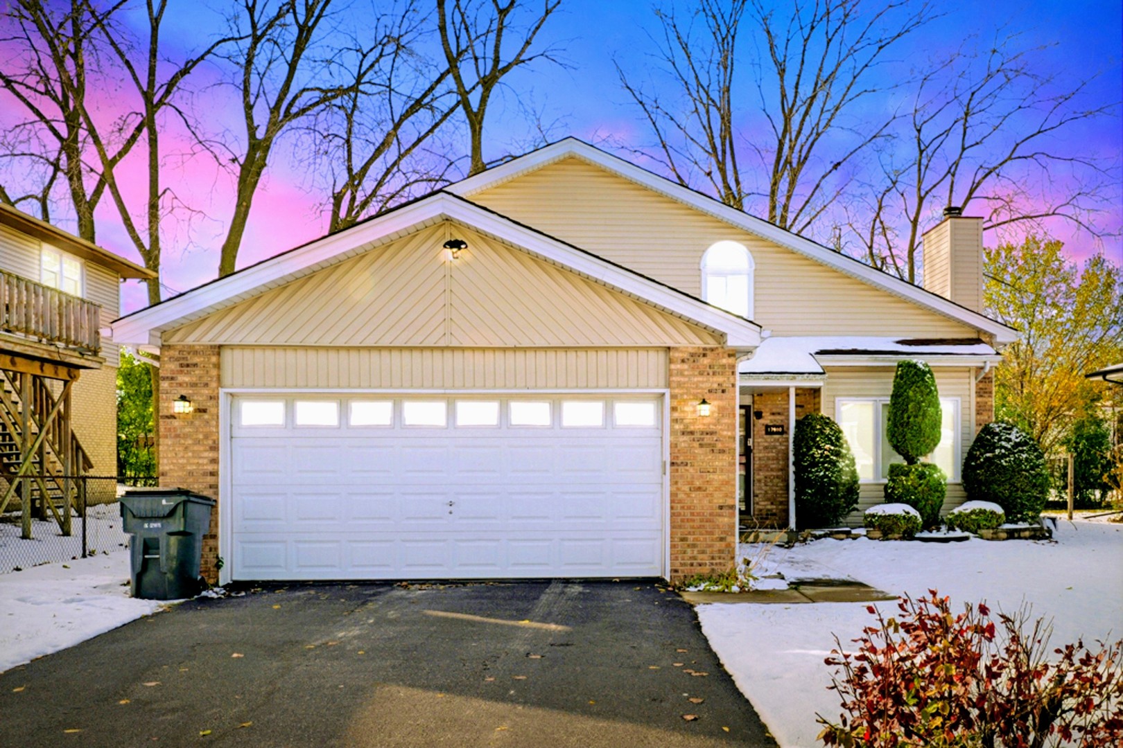 17910 Millstone Road, Hazel Crest, IL 60429