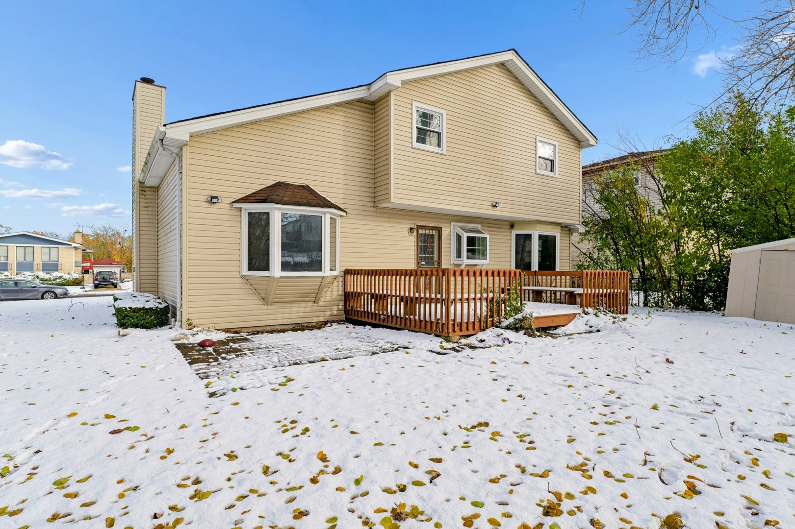 17910 Millstone Road, Hazel Crest, IL 60429