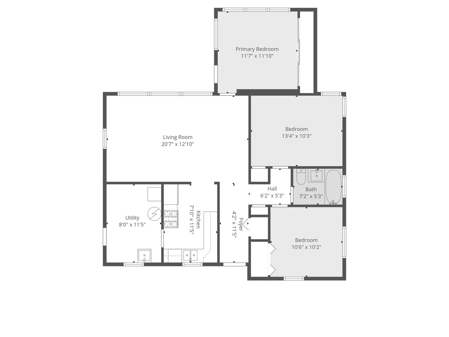 18646 Martin Avenue, Homewood, IL 60430