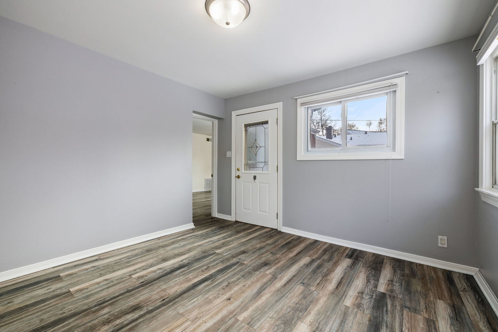 18646 Martin Avenue, Homewood, IL 60430