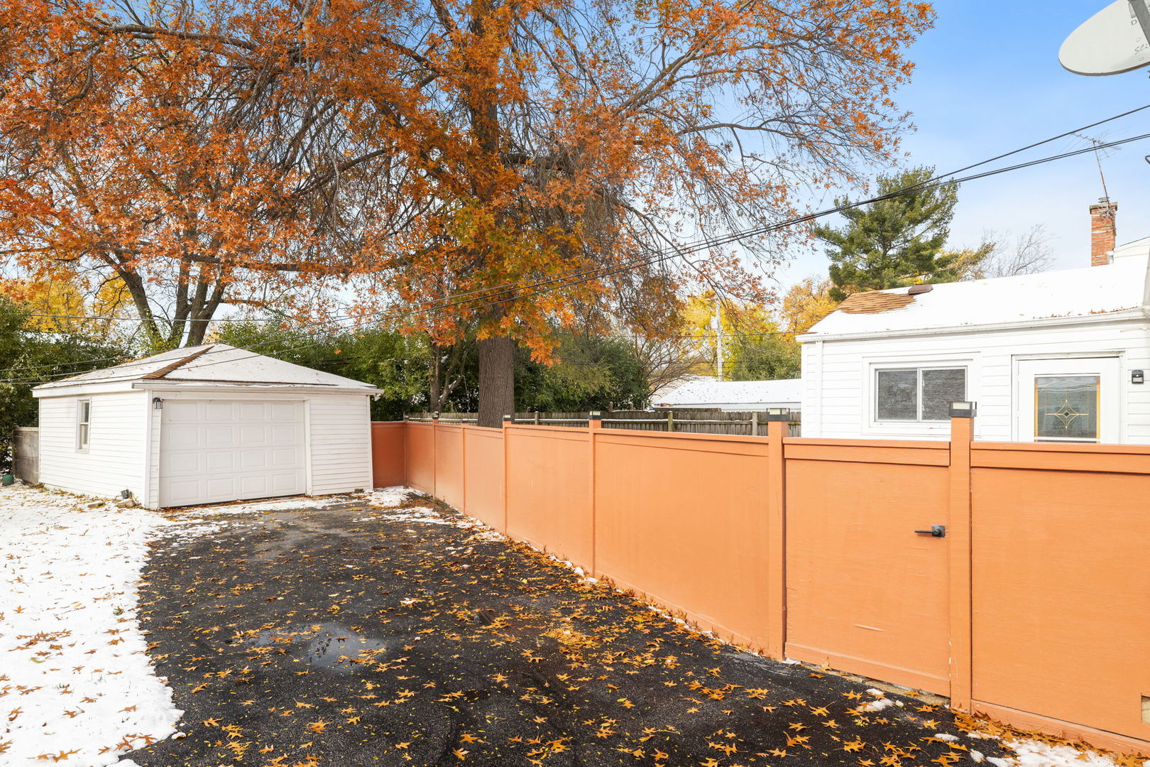 18646 Martin Avenue, Homewood, IL 60430