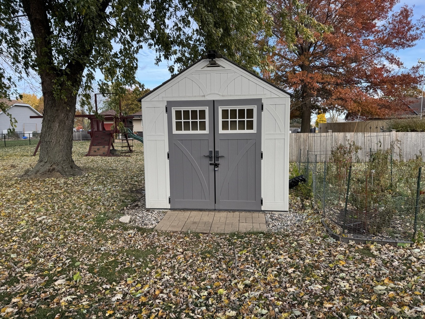 20937 Ron Lee Drive, Shorewood, IL 60404