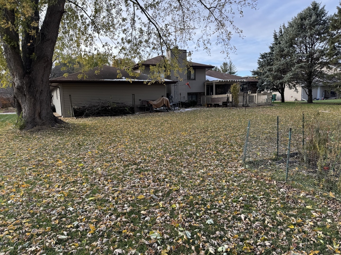 20937 Ron Lee Drive, Shorewood, IL 60404