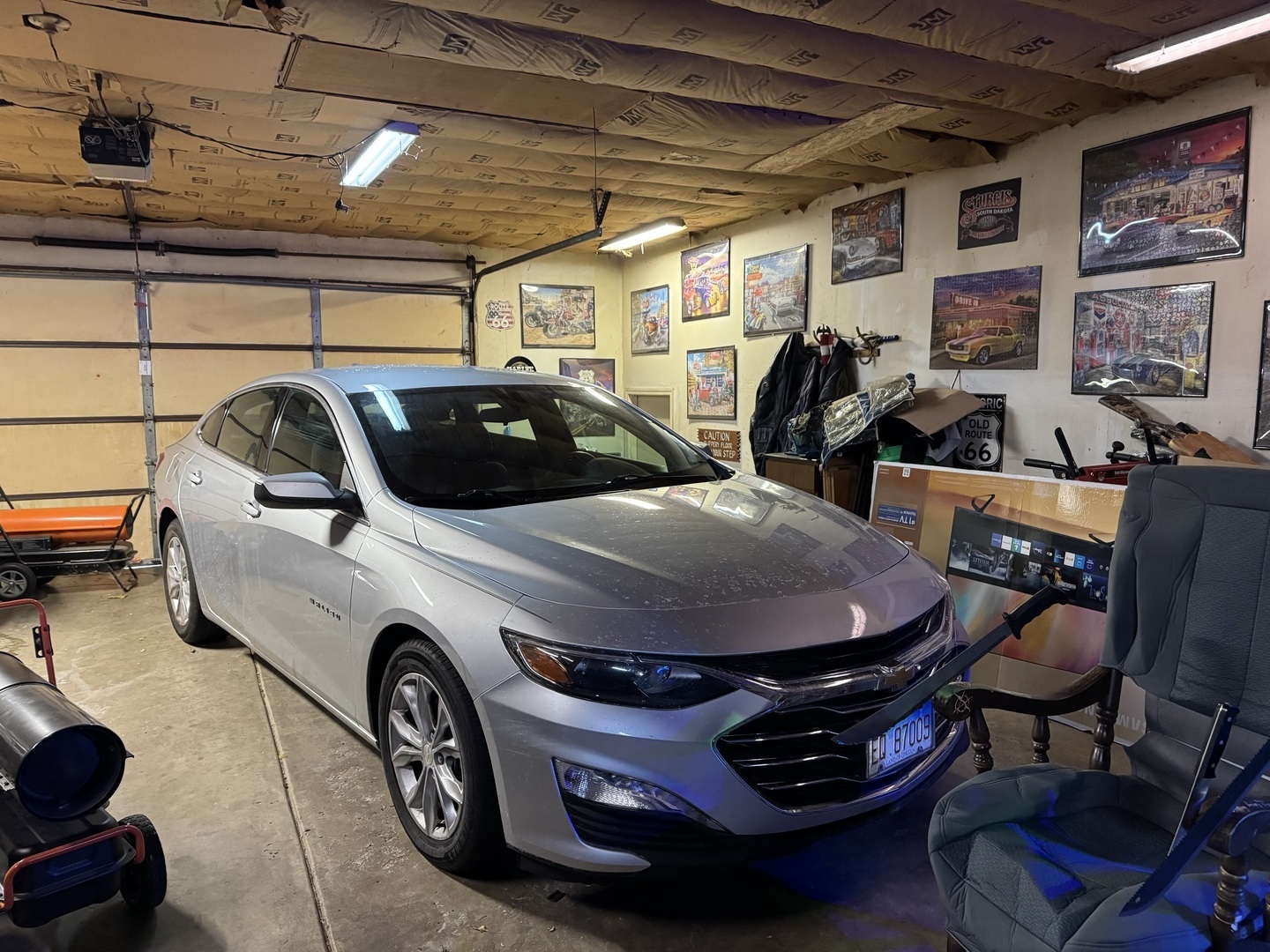 20937 Ron Lee Drive, Shorewood, IL 60404