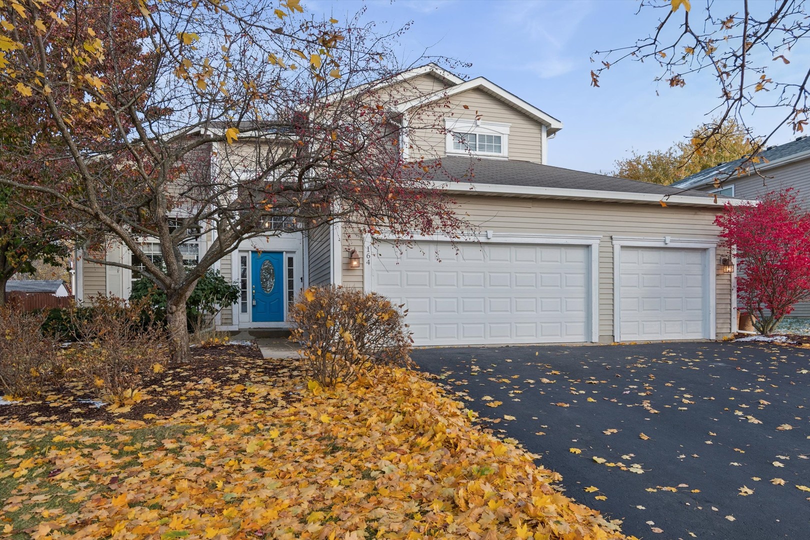 164 Willow Bend, Bolingbrook, IL 60490