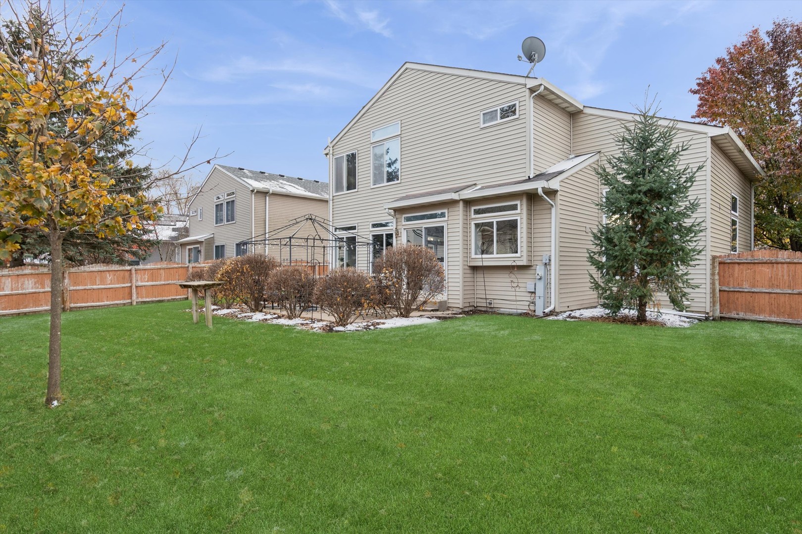 164 Willow Bend, Bolingbrook, IL 60490