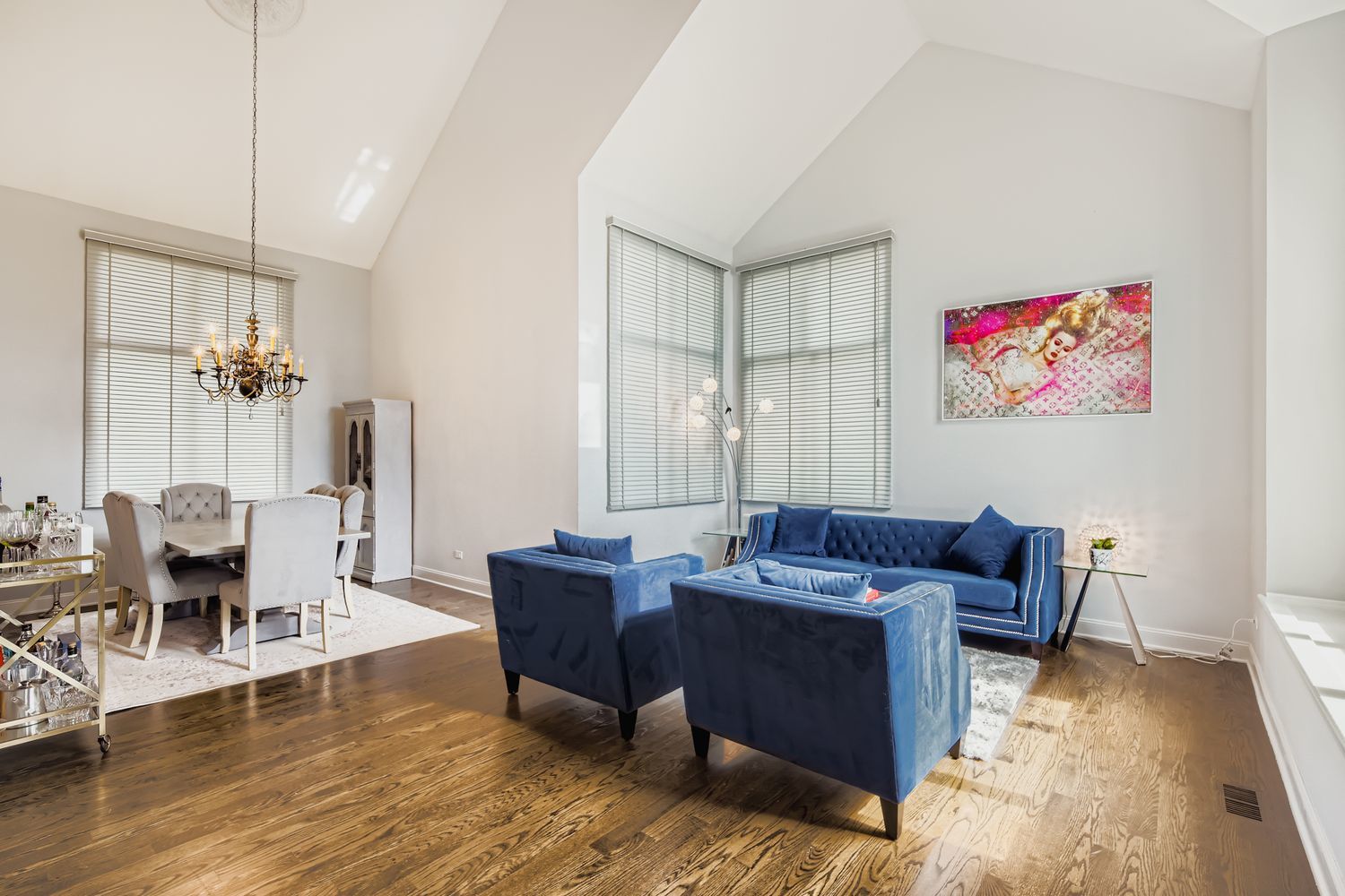 53 FALCON Place, Westmont, IL 60559