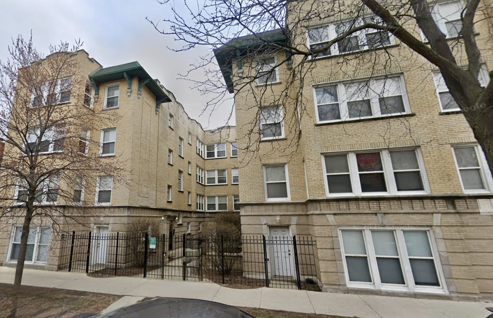 4750 N ALBANY Avenue #2, Chicago, IL 60625