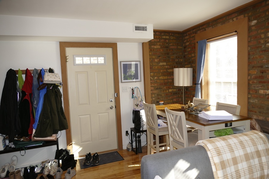 1338 W Erie Street #2, Chicago, IL 60642