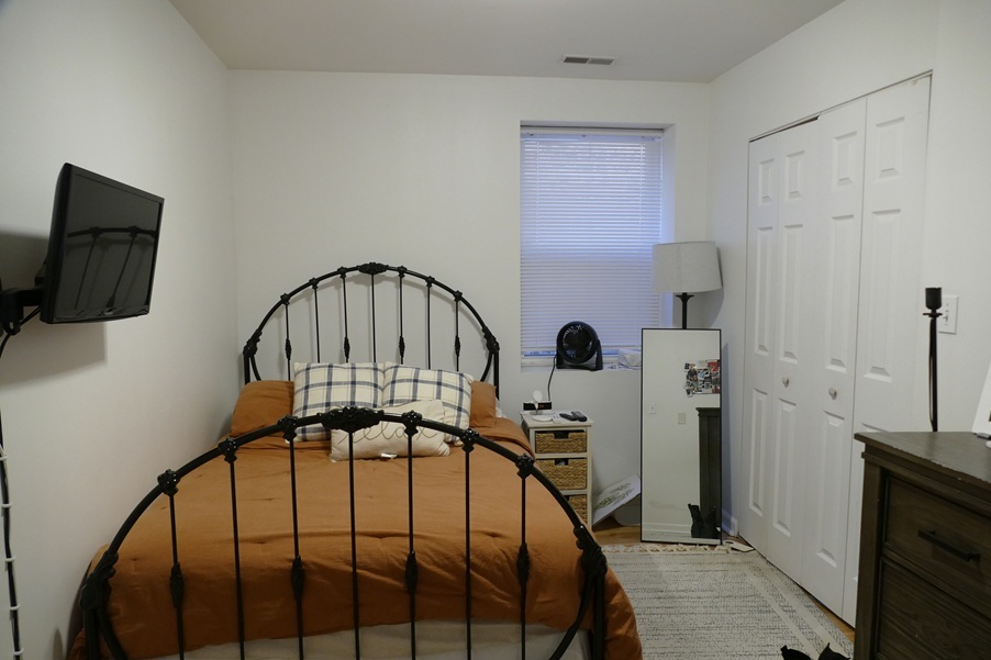 1338 W Erie Street #2, Chicago, IL 60642