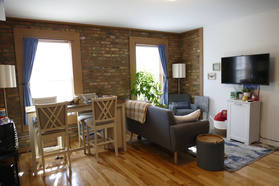 1338 W Erie Street #2, Chicago, IL 60642