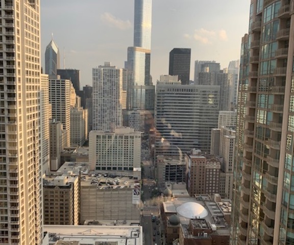 30 E HURON Street #4304, Chicago, IL 60611