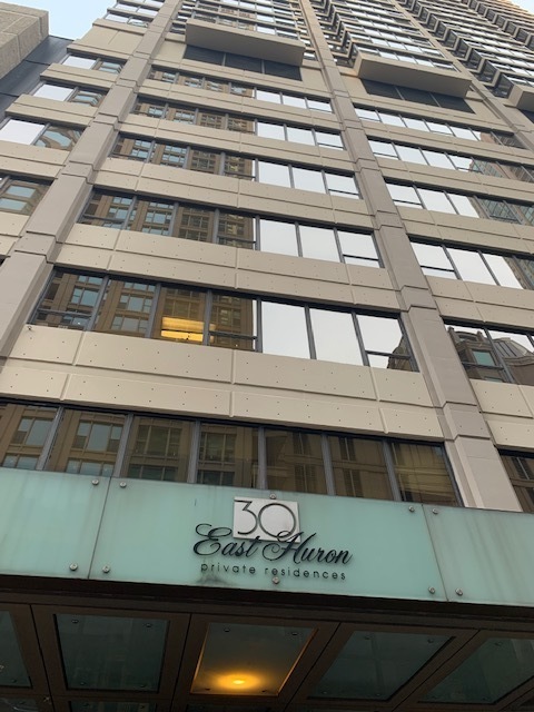 30 E HURON Street #4304, Chicago, IL 60611