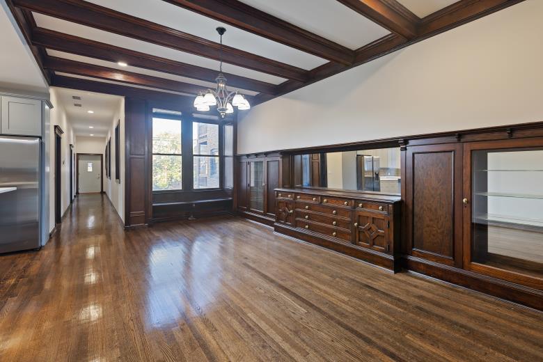 446 E 48th Street #3E, Chicago, IL 60615