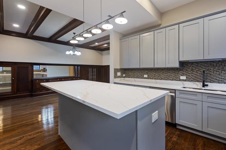 446 E 48th Street #3E, Chicago, IL 60615