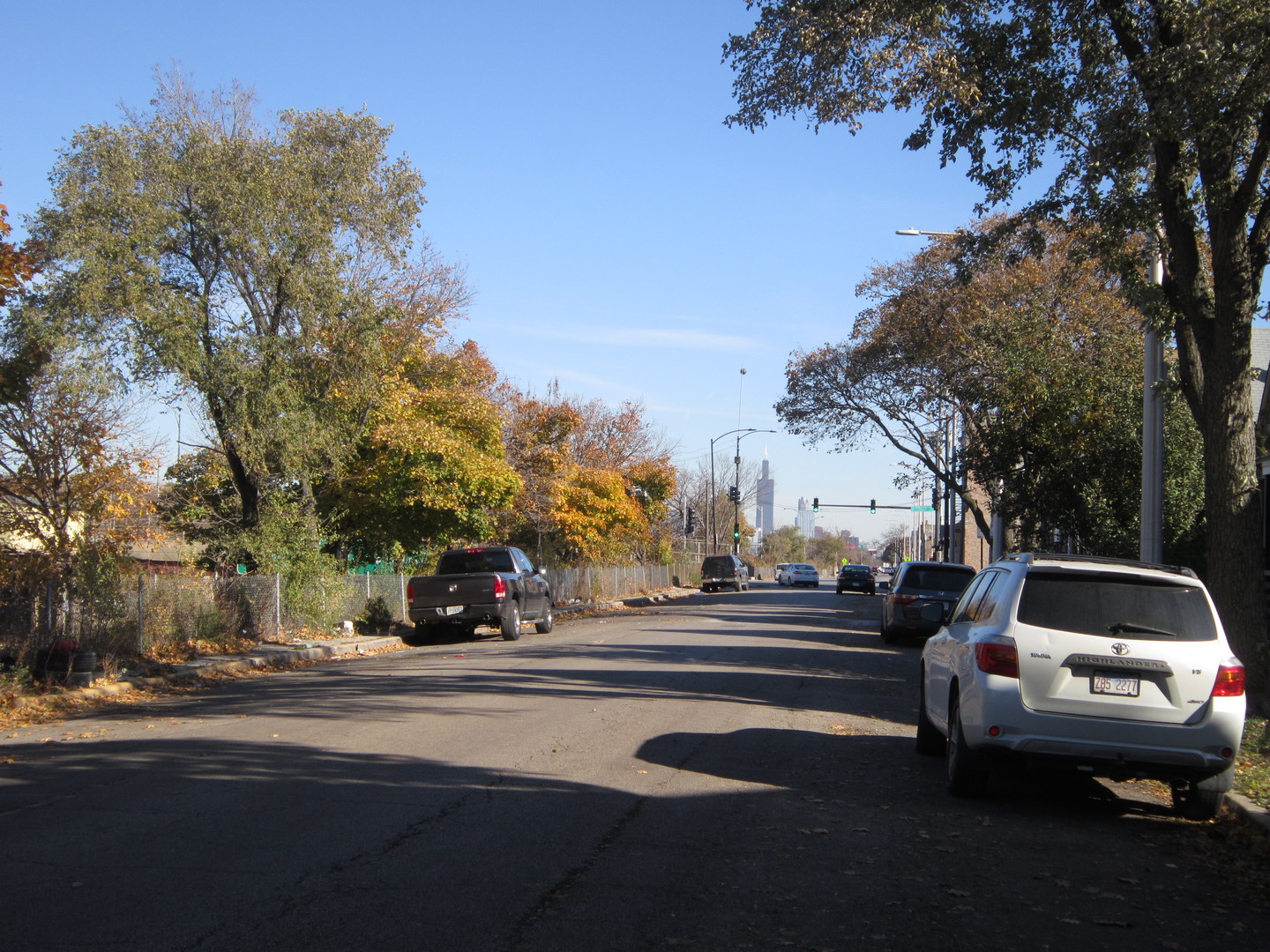 4035 W Harrison Street #1, Chicago, IL 60624