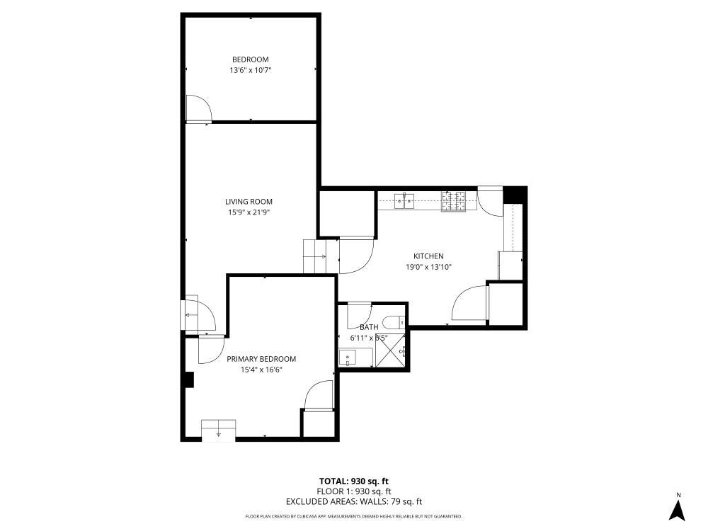 444 E 48th Street #B2, Chicago, IL 60615