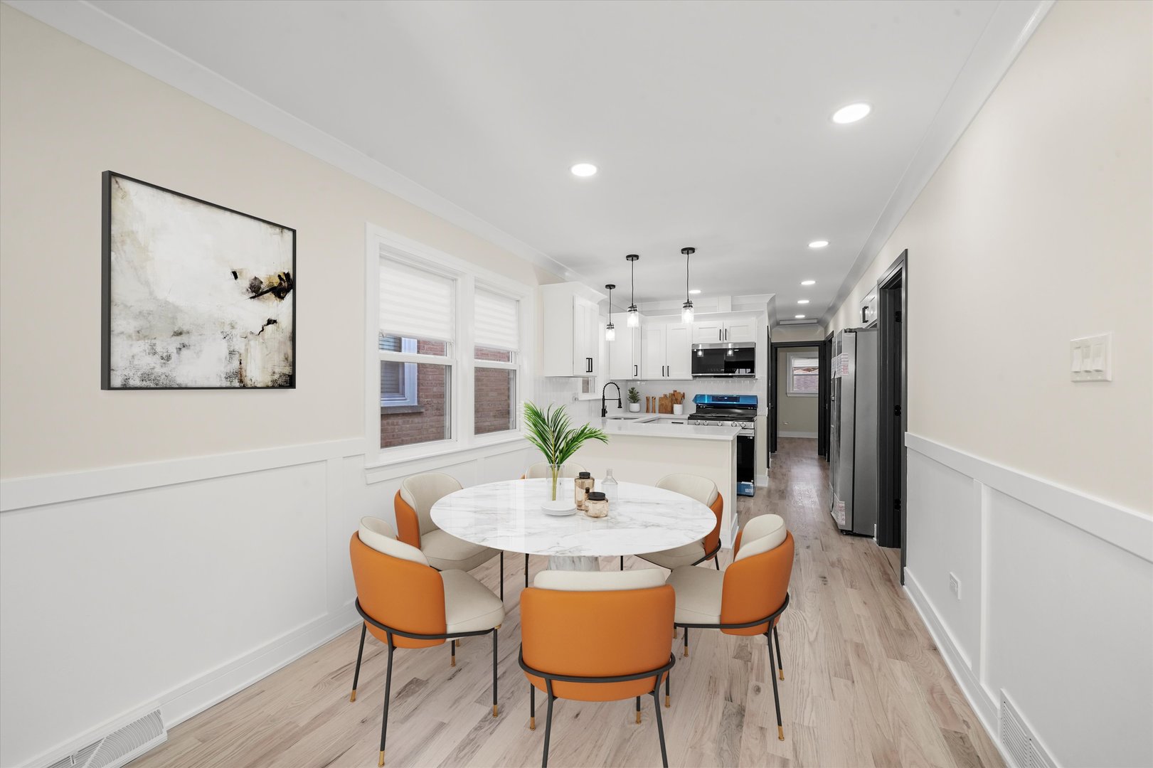 6709 W 59th Street, Chicago, IL 60638