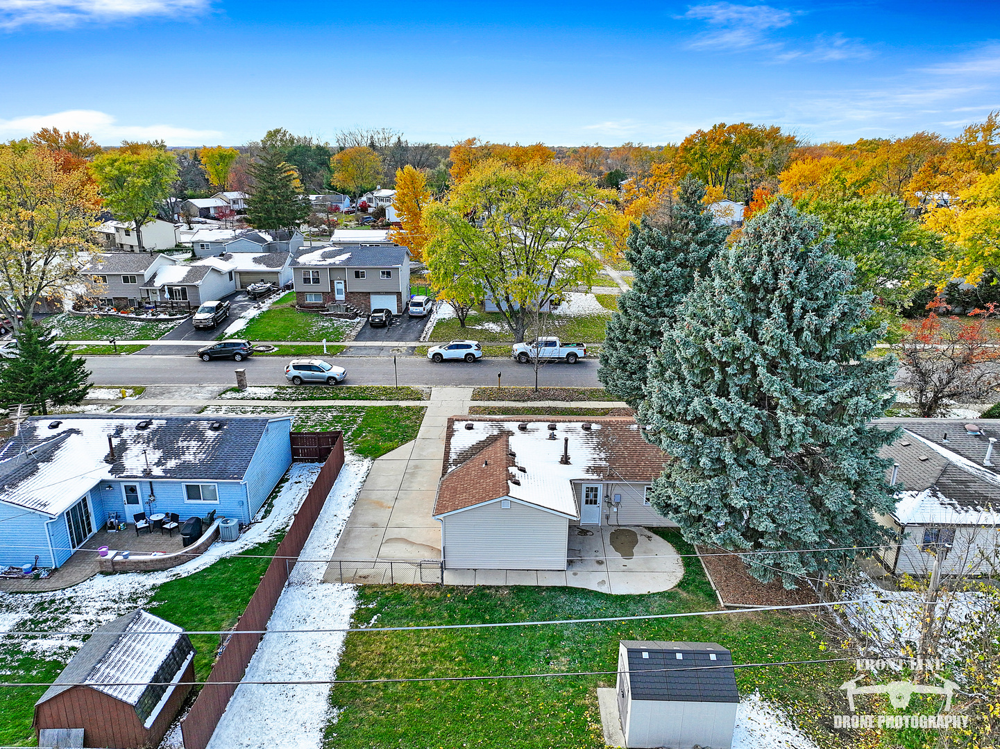 124 Olympic Drive, Bolingbrook, IL 60440