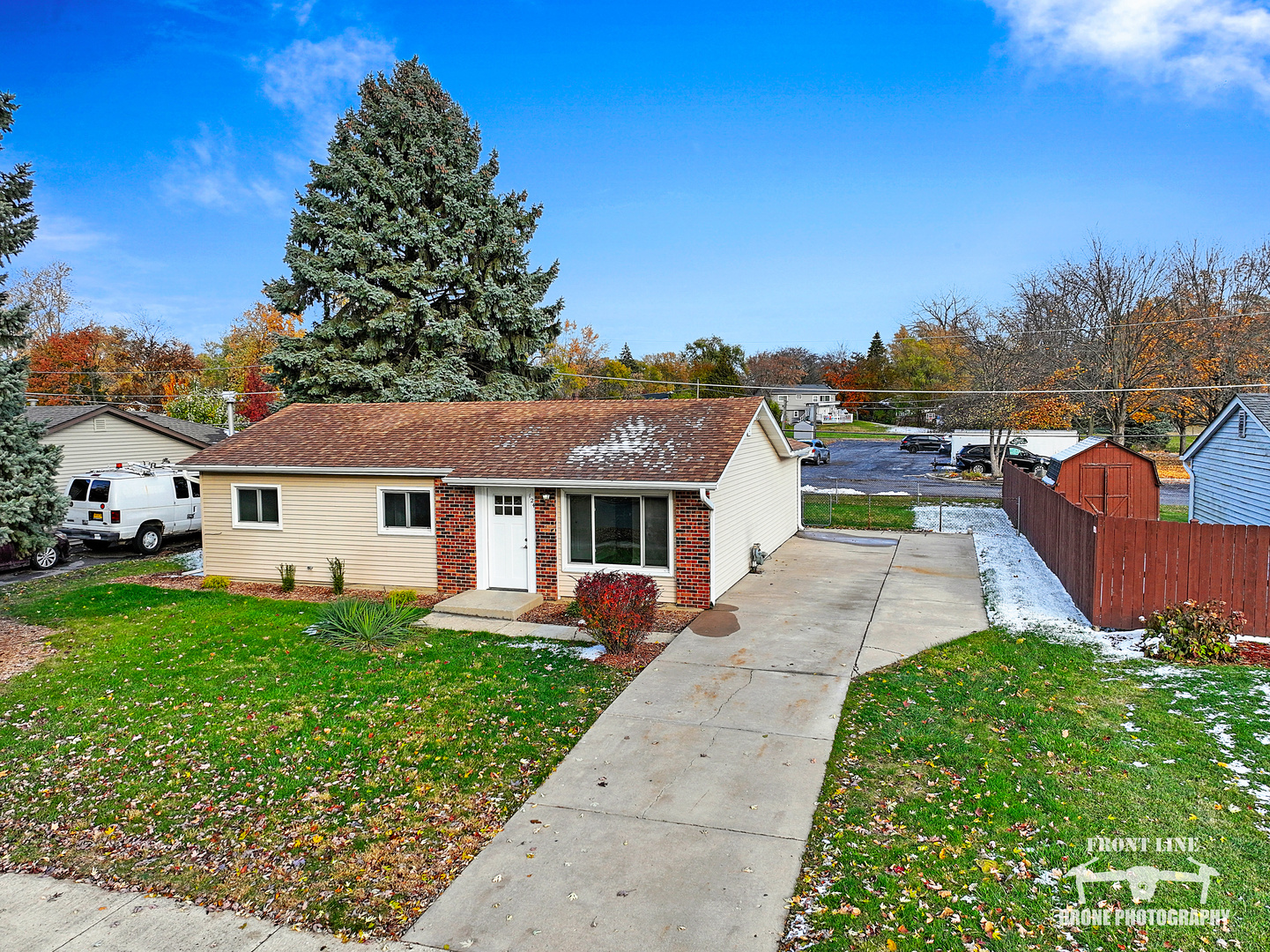 124 Olympic Drive, Bolingbrook, IL 60440