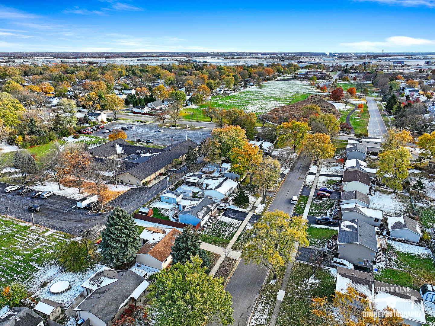 124 Olympic Drive, Bolingbrook, IL 60440