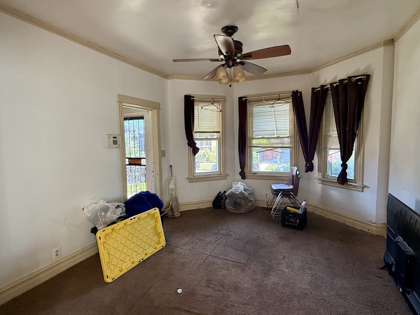 7232 S Aberdeen Street, Chicago, IL 60621