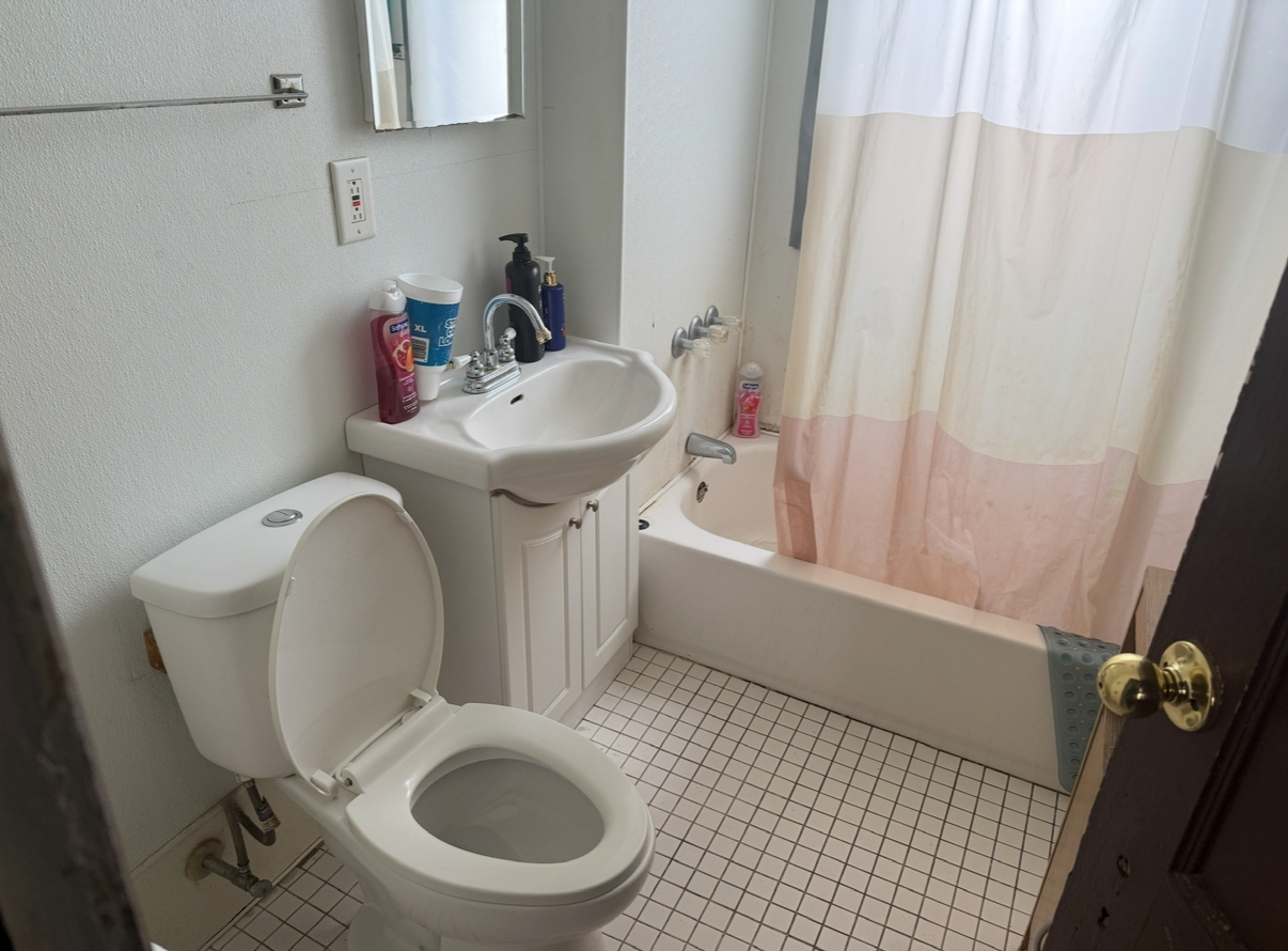 7232 S Aberdeen Street, Chicago, IL 60621