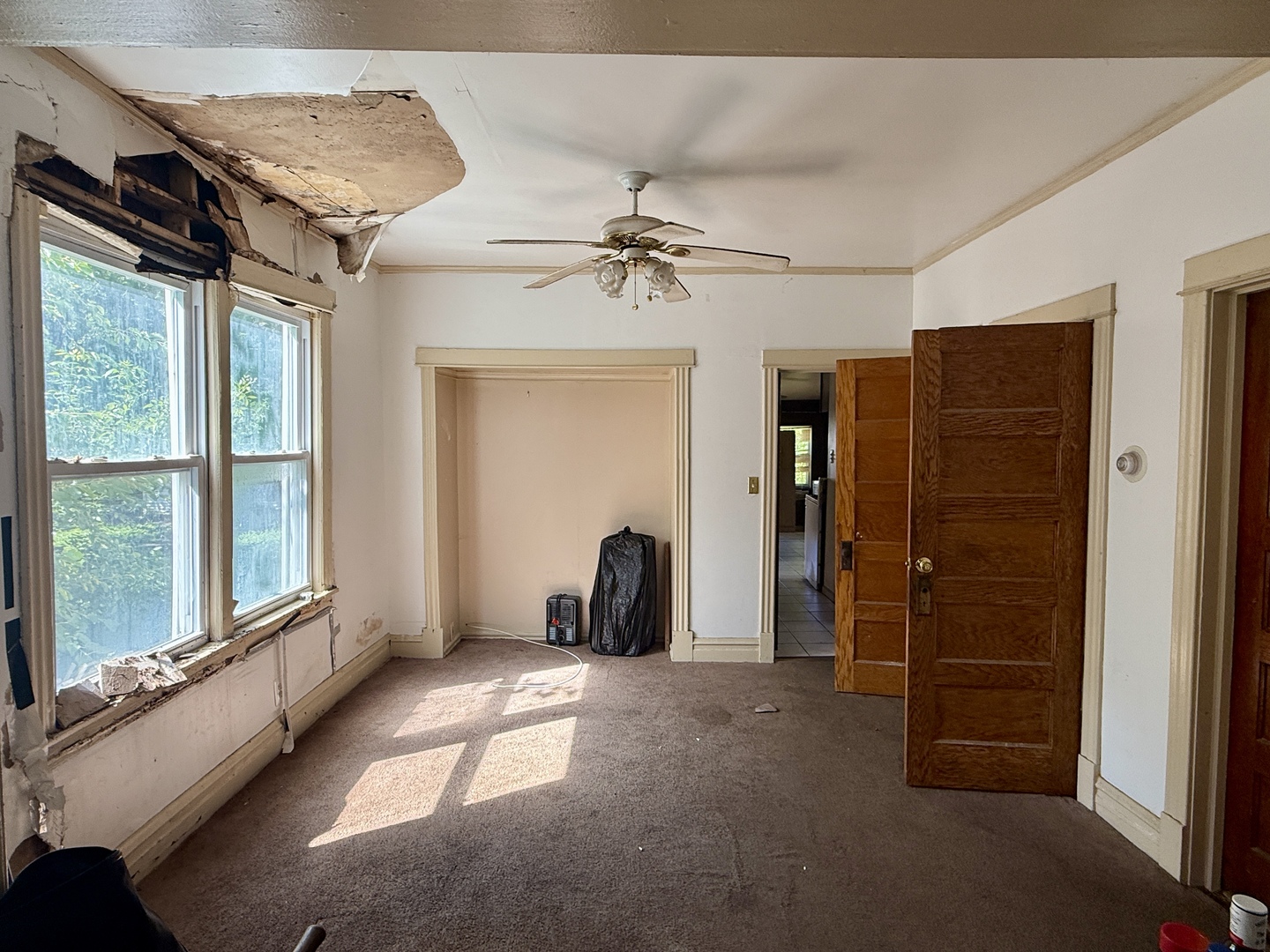 7232 S Aberdeen Street, Chicago, IL 60621