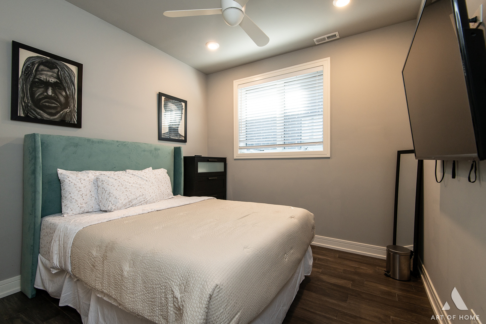 3914 S King Drive #3S, Chicago, IL 60653