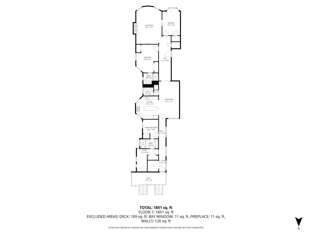 444 E 48th Street #1W, Chicago, IL 60615