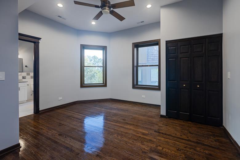 444 E 48th Street #2W, Chicago, IL 60615