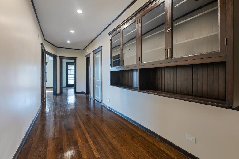 444 E 48th Street #2W, Chicago, IL 60615