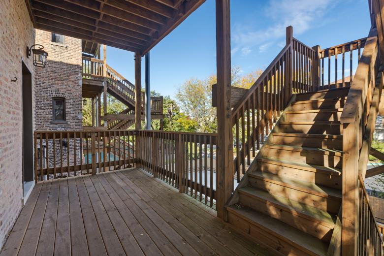 444 E 48th Street #2W, Chicago, IL 60615