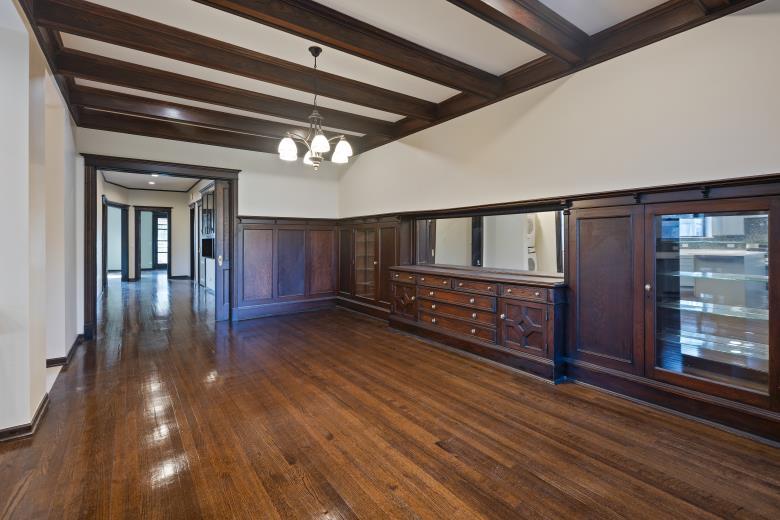 444 E 48th Street #2W, Chicago, IL 60615