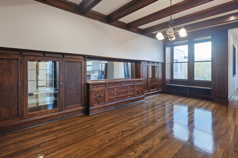 444 E 48th Street #3W, Chicago, IL 60615