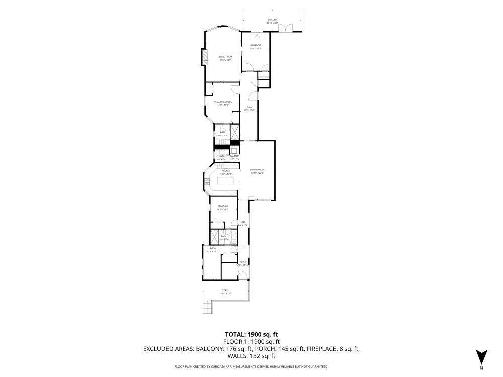444 E 48th Street #3W, Chicago, IL 60615