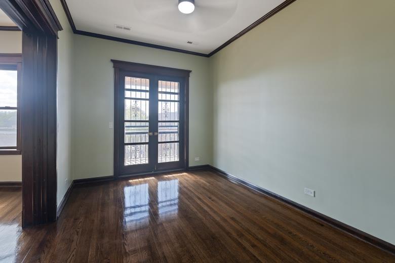 444 E 48th Street #3W, Chicago, IL 60615