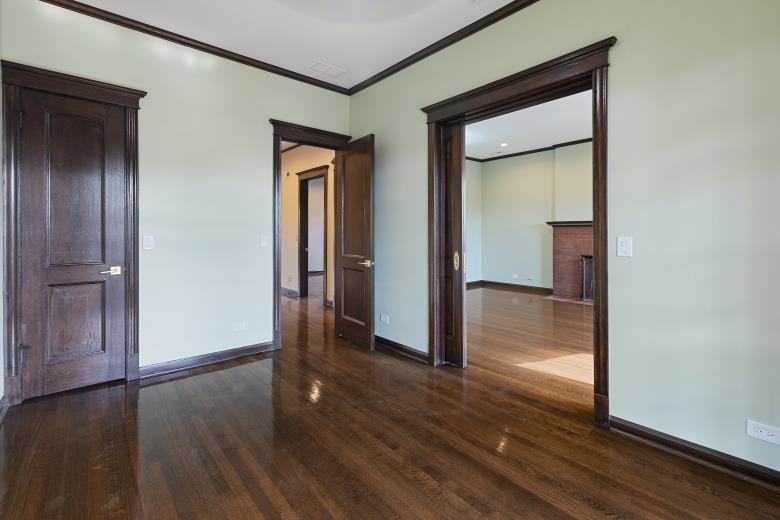 444 E 48th Street #3W, Chicago, IL 60615