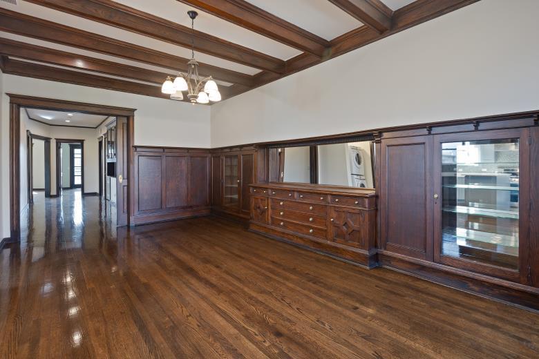 444 E 48th Street #3W, Chicago, IL 60615